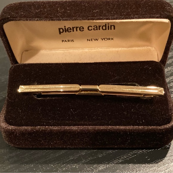 Vintage EUC Pierre Cardin - Picture 3 of 13